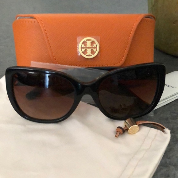 Tory Burch Accessories - Tory Burch sunglasses NEW